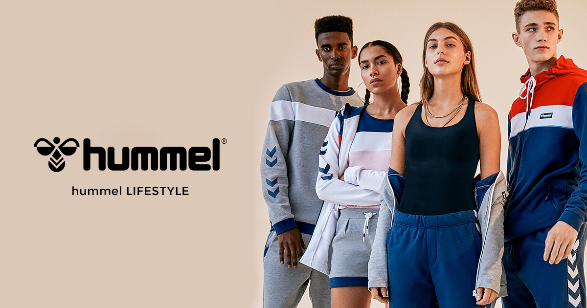 ヒュンメル Hummel 公式通販サイト スニーカー