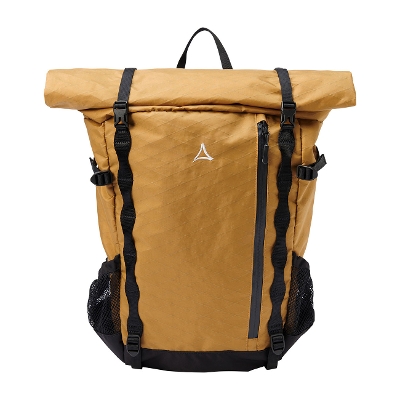 Schoffel (ショッフェル) <br>BACKPACK 25（バックパック25）「GO OUT WEB」掲載／COYOTE-X<br>
