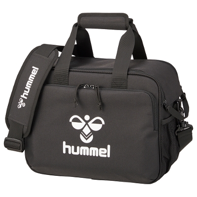 hummel-SPORTS<br>hummel-SPORTS  チームトレーナーバッグ