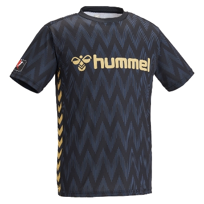 hummel(ヒュンメル)-S ハンドボール日本代表 プラクティスシャツ