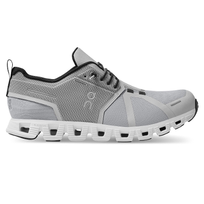 S-Rush(GXbV)<br>[On(I)]<br>CLOUD 5 WATERPROOF Glacier | White