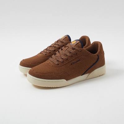 hummel(ヒュンメル)-S FORLI SYNTH. SUEDE RUBBER
