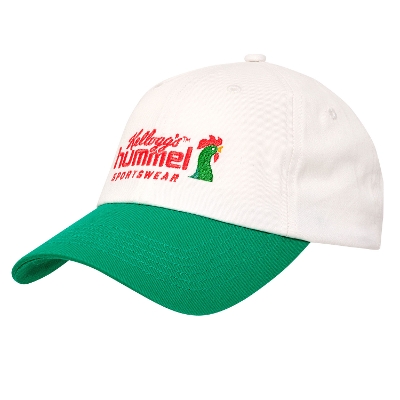 hummel(q)-S Kellogg's  CAP